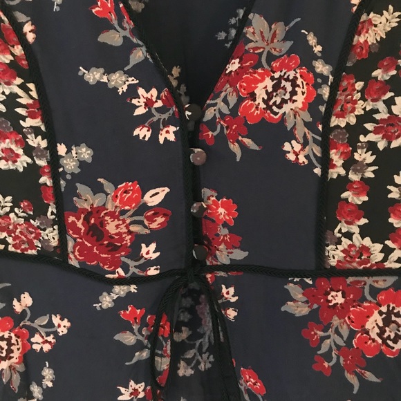 Free people top - Picture 2 of 5